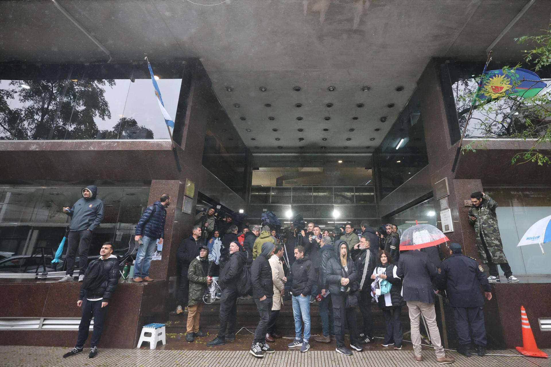 Justicia rechaza pedidos de nulidad de nuevo juicio de Maradona y confirma inicio en marzo