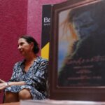 La FIL presenta el libro ‘Frankenstein’, con arte y talento mexicano apoyado por Del Toro