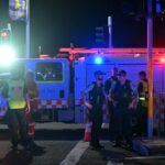 Suman 16 muertos por ataque terrorista en Sídney