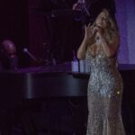 Mariah Carey amplia su propio récord de más semanas en el número uno de Billboard Hot 100