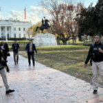 El acusado del tiroteo a la Guardia Nacional en EE.UU. se declara no culpable de asesinato