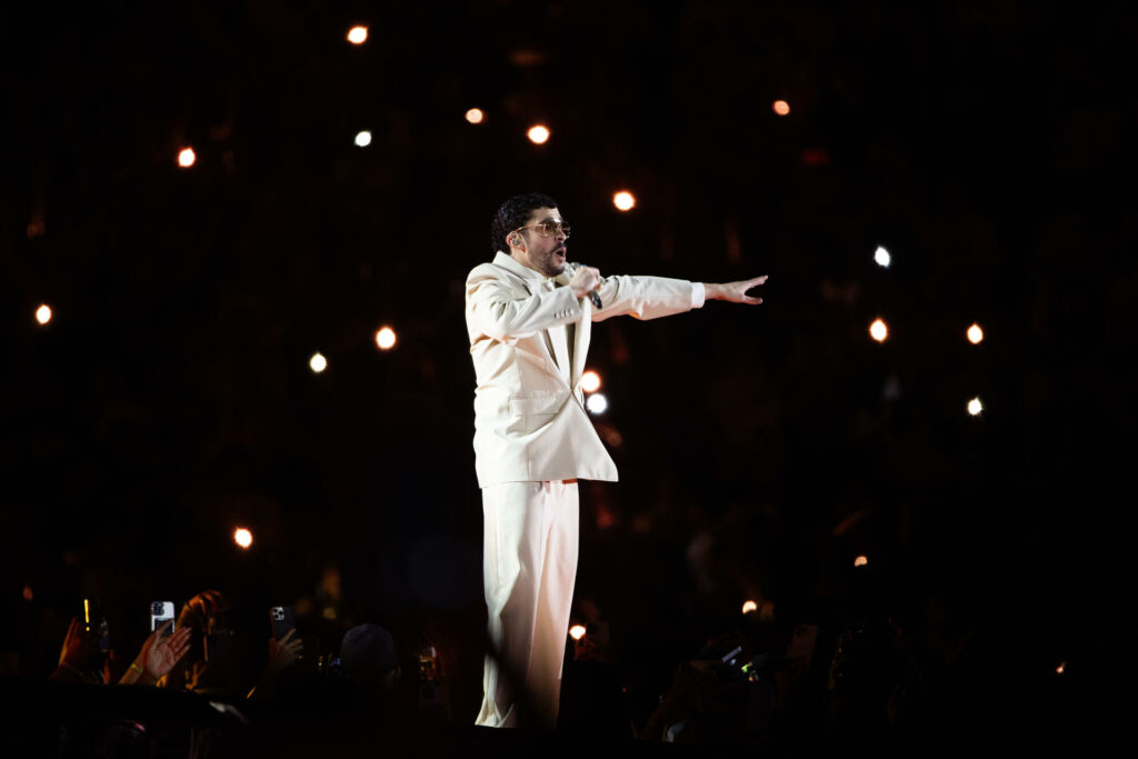 Estos fueron los artistas más escuchados en Spotify este 2025 - 97f36fb0c6bc966c9b7648ddbd4030dd80bc7fa3w-1024x683