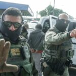 Las redadas migratorias en Luisiana enfrentan a altos funcionarios republicanos