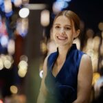 Corina Sosa, hija de Machado, dice que es consciente que su madre correrá peligro al volver a Venezuela