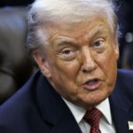 Trump busca lucimiento global y acercamiento con México y Canadá en el sorteo del Mundial