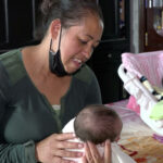 Trabajo doméstico y de cuidados en México recae principalmente en mujeres, según estudio