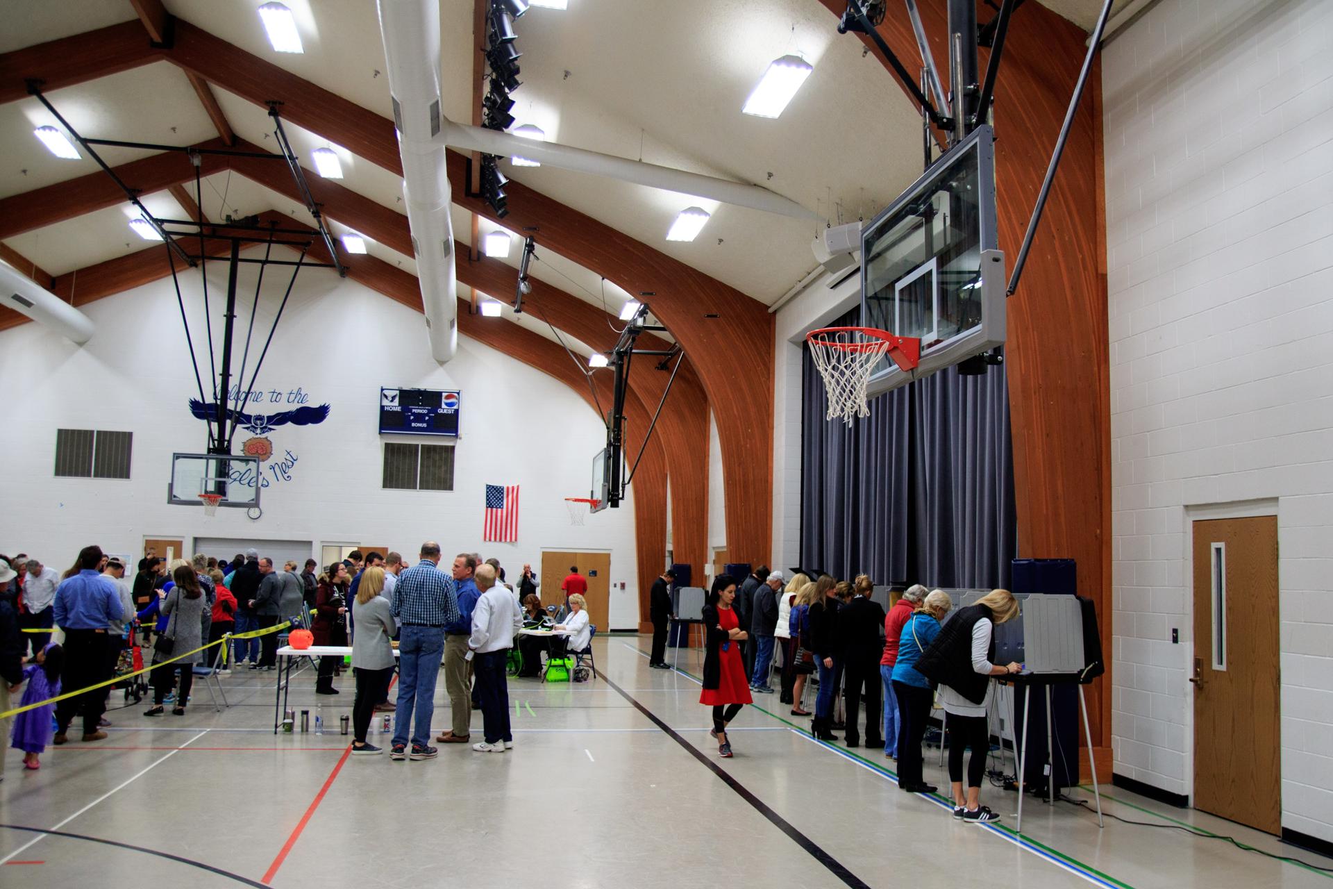 Mapa de Indiana aprobado favorece al partido de Trump de cara a los comicios 2026 Mapa de Indiana aprobado favorece al partido de Trump de cara a los comicios 2026