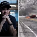 Murió Vince Zampella, cocreador del videojuego ‘Call of Duty’, tras impactar su Ferrari