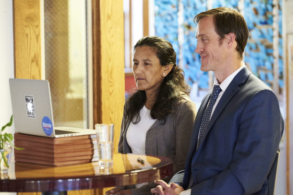 Jueza de EE.UU. aprueba liberación bajo fianza de activista mexicana Jeanette Vizguerra tras 9 meses detenida