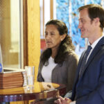 Jueza de EE.UU. aprueba liberación bajo fianza de activista mexicana Jeanette Vizguerra tras 9 meses detenida