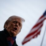 Donald Trump relaciona el homicidio de Rob Reiner con su obsesión contra él