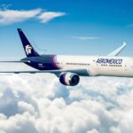 Aeroméxico y Scandinavian Airlines lanzan nuevo código compartido, ¿qué significa?