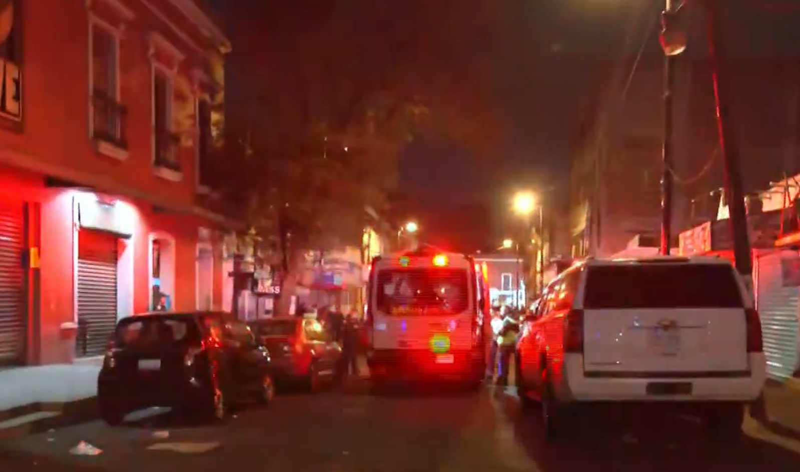 Agresi&oacute;n en el Centro Hist&oacute;rico de la CDMX; hay al menos un muerto