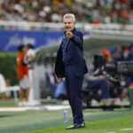 “No hay que hacer números ni confiarnos”: Aguirre sobre los rivales de México en el Mundial 2026