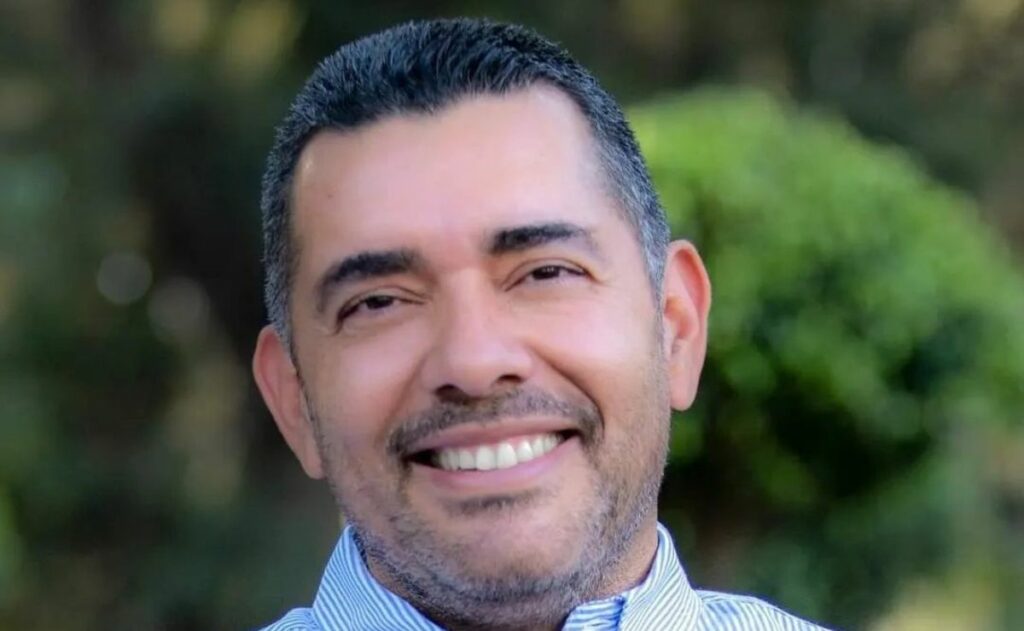 Hallan muerto en Guanajuato a delegado distrital del PT tras cinco días desaparecido