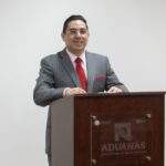 Alex Tonatiuh Márquez es separado como director de Investigación en Aduanas