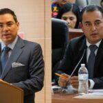 EE.UU. cancela visas a responsable de investigar huachicol fiscal y al alcalde de San Felipe, BC