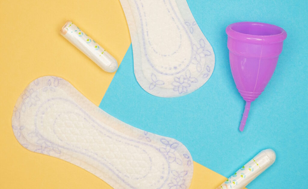 Analizará SCJN aplicar la tasa cero a todos los productos menstruales