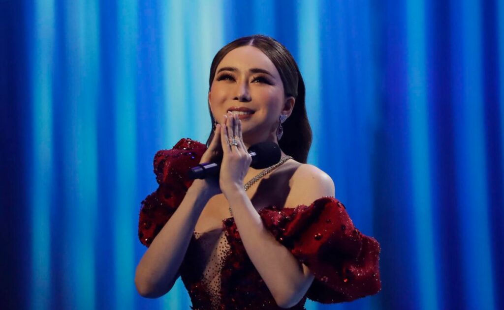 Congelan cuentas bancarias y activos de la copropietaria de Miss Universo, ‘Anne’ Jakrajutatip