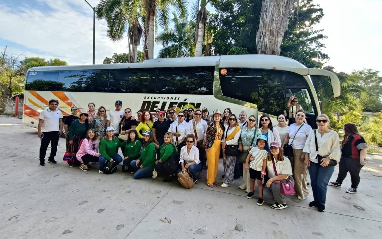 Anuncian edici&oacute;n 2026 de “Enam&oacute;rate de Sinaloa” tras derrama superior a 7 mdp en 2025