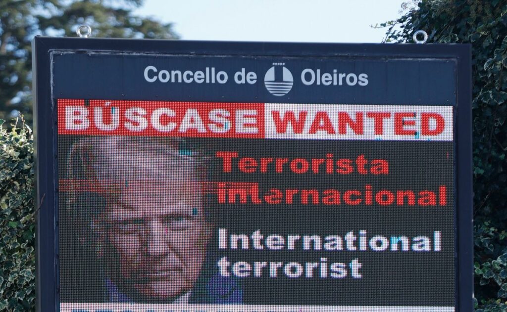 “Se busca”: Pueblo ofrece recompensa por Trump, ¿de cuánto?