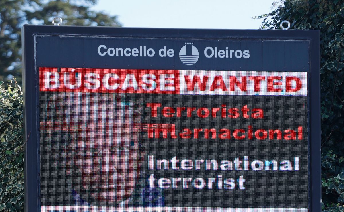 “Se busca”: Pueblo ofrece recompensa por Trump, ¿de cuánto? “Se busca”: Pueblo ofrece recompensa por Trump, ¿de cuánto?