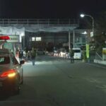 Al menos 15 heridos tras apu&ntilde;alamiento masivo en una f&aacute;brica de Jap&oacute;n