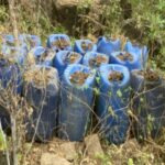 Inhabilitan 5 áreas de concentración en Sinaloa; afectación a delincuencia es de 113 mdp