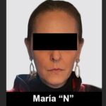 Detienen a María “N”, excolaboradora de García Luna