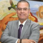 Ariel Juárez renuncia a la Junta de Caminos del Edomex tras escándalo con diputado