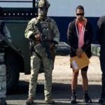 Cae el ‘Delta 1’, líder criminal en Jalisco