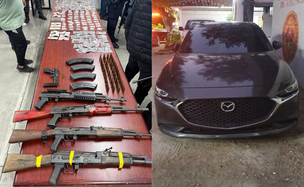 Detienen a 12 presuntos miembros del CJNG en Chiapas - aseguramiento-a-presuntos-miembros-del-cjng-en-chiapas