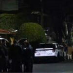 Sujeto dispara contra su esposa y cuñado por celos en CDMX; trató de suicidarse