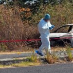 Ataque en Tepalcingo, Morelos, deja cinco muertos