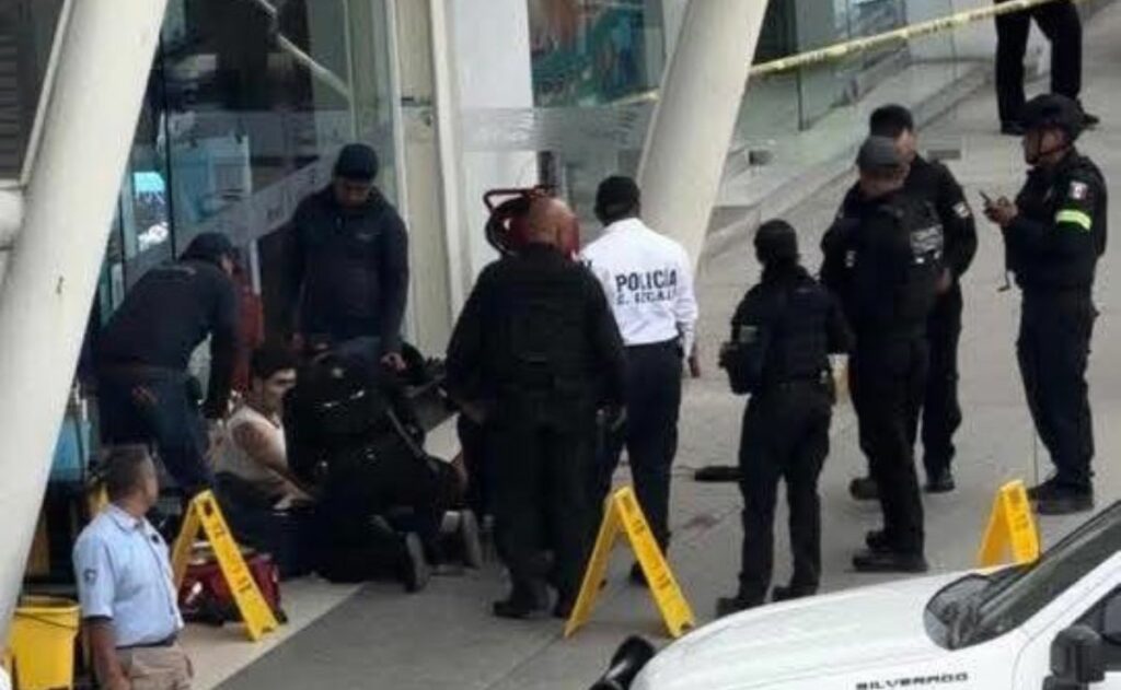 Matan a dos hombres en Cuautitlán Izcalli; serían familiares de Caro Quintero