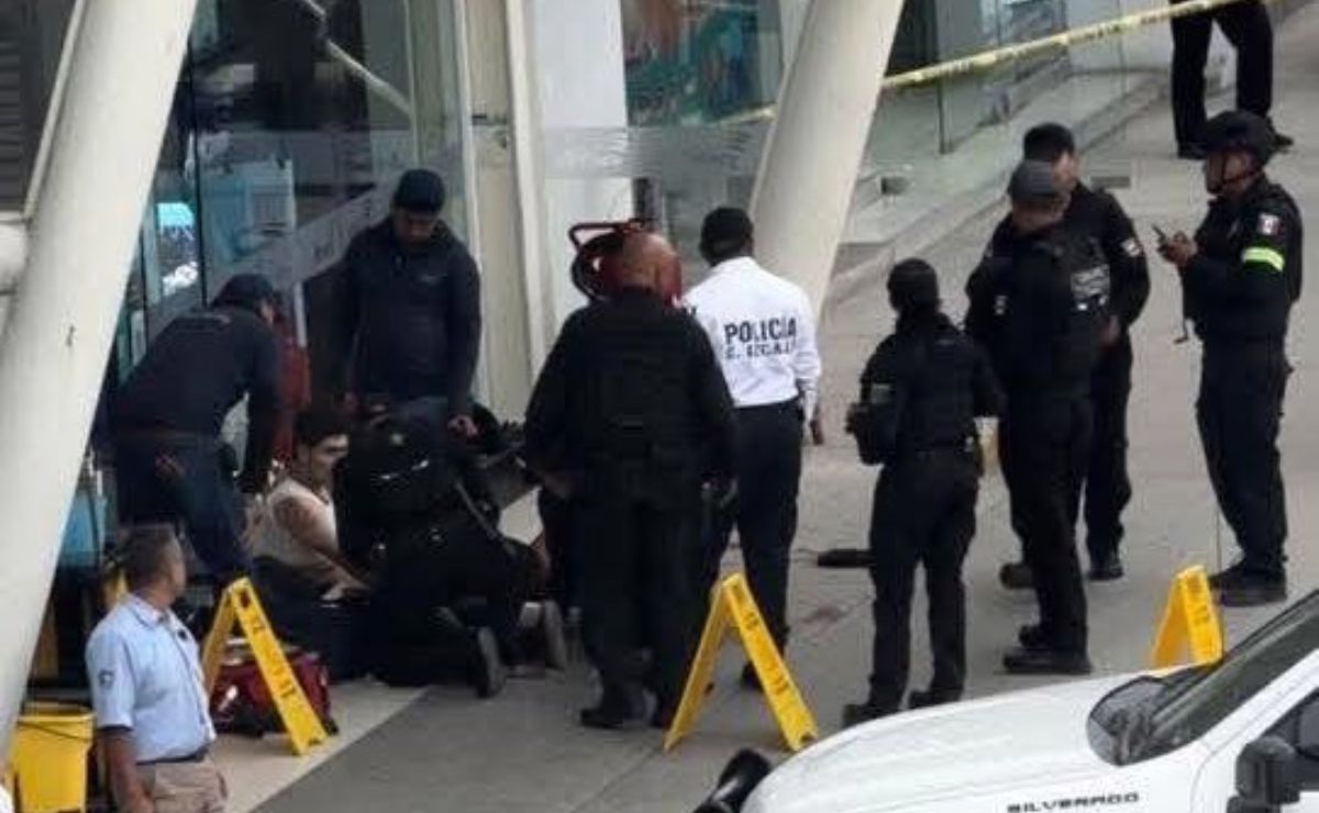 Matan a dos hombres en Cuautitlán Izcalli; serían familiares de Caro Quintero Matan a dos hombres en Cuautitlán Izcalli; serían familiares de Caro Quintero