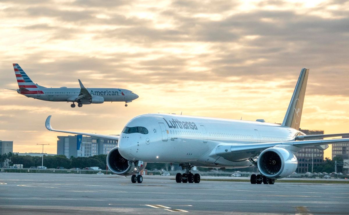 IATA defiende derecho de aerolíneas a suspender vuelos a Venezuela por seguridad