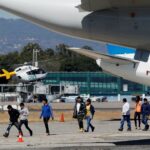 EE.UU. adquiere seis aviones para tener flota propia para deportaciones: The Washington Post