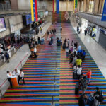 Cuatro aerolíneas internacionales se suman a la ola de suspensiones de vuelos en Venezuela