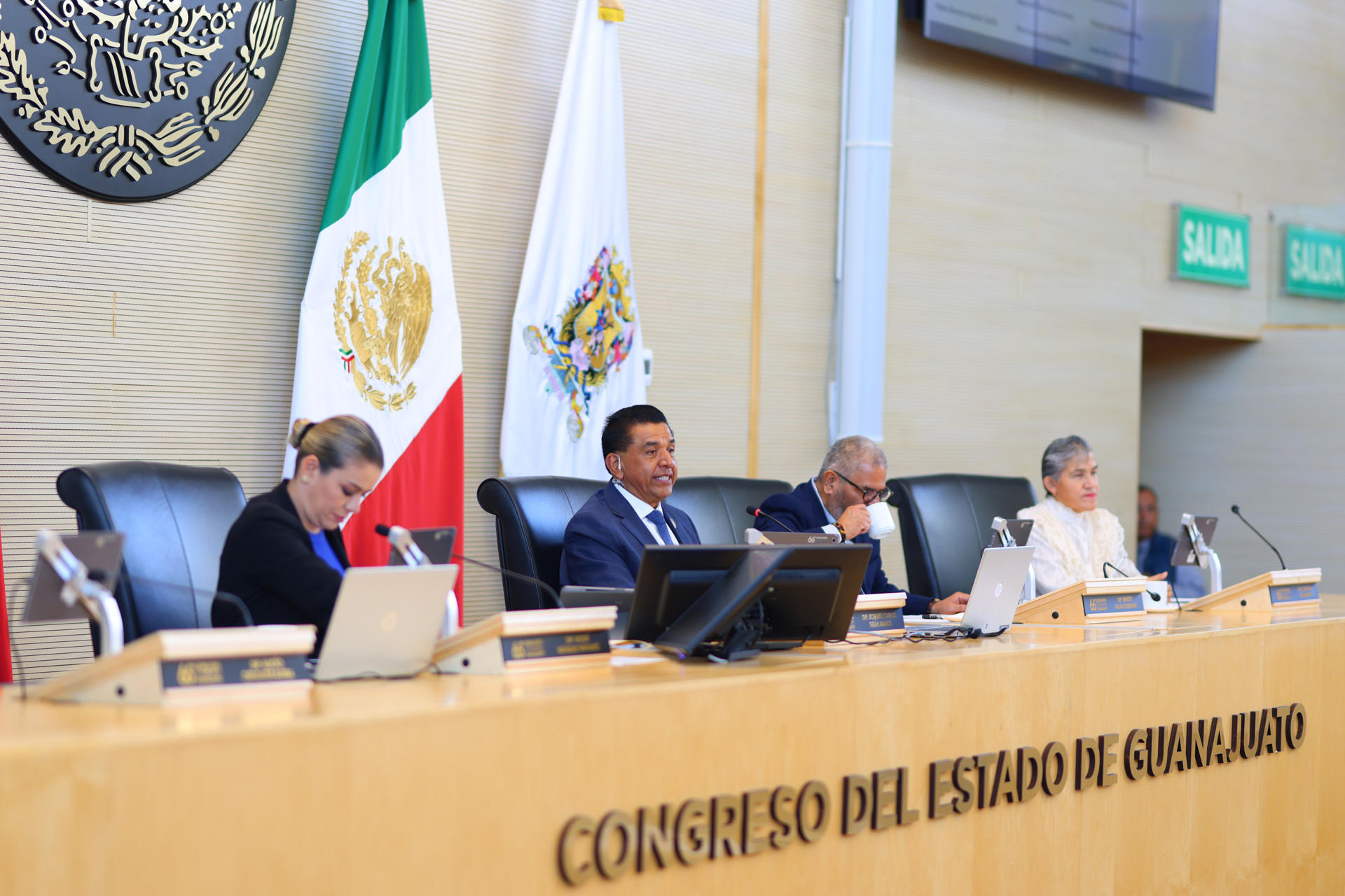 Guanajuato reconoce matrimonio igualitario y prohíbe terapias de reconversión Guanajuato reconoce matrimonio igualitario y prohíbe terapias de reconversión