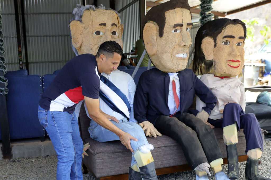 El presidente electo de Honduras y candidatos presidenciales, a la 'hoguera' en Nochevieja - b72df5ddf2c0747d7409fbe1a3e792eb1c64fb42w-1024x683