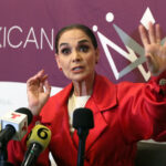 Ex Miss Universo Lupita Jones dice que concurso “perdió completamente el rumbo”