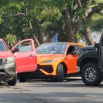 Balacera en la colonia Santa Eduwiges de Guadalajara; hay tres muertos y cuatro heridos