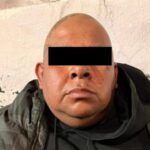 Detienen a ‘Balú’, miembro de La Chokiza, en bazar navideño de Ecatepec