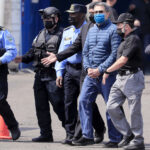 Más de 50 organizaciones en EE.UU. rechazan el indulto ofrecido a Juan Orlando Hernández