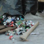 Ciudad de México anuncia campaña de separación de basura en tres contendores para 2026