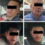 SSC-CDMX desarticula grupo de extorsionadores en la colonia Cuauht&eacute;moc