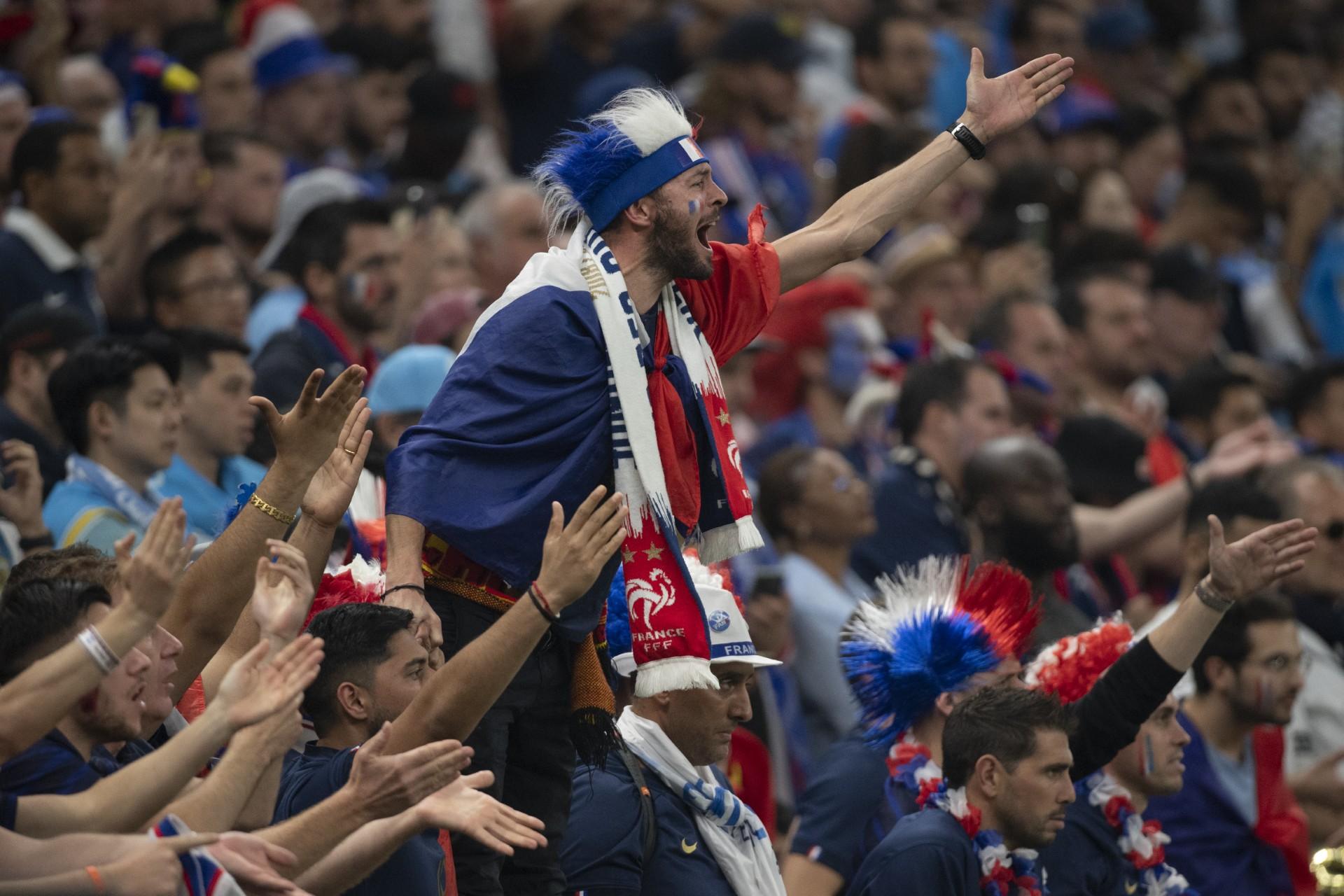 Mundial 2026: FIFA crea una nueva categoría de boletos, ¿cuánto costarán? Mundial 2026: FIFA crea una nueva categoría de boletos, ¿cuánto costarán?