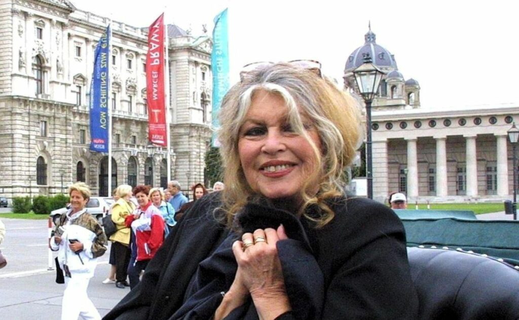 Murió la actriz Brigitte Bardot, icono del cine francés