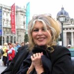 Murió la actriz Brigitte Bardot, icono del cine francés